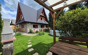 Domek do wynajęcia Jodłowe Izby